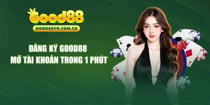 Đăng ký GOOD88