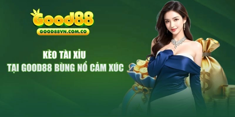 Kèo tài xỉu