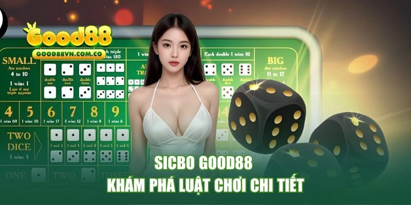 Khám phá luật chơi chi tiết