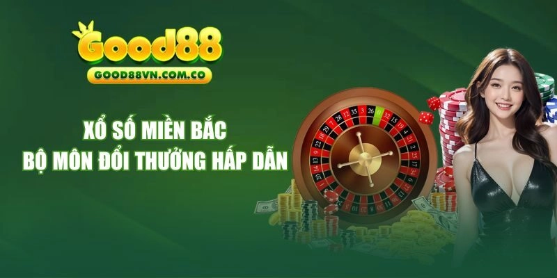 Xổ số miền Bắc